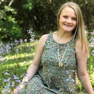 Meet your Posher, Aubri